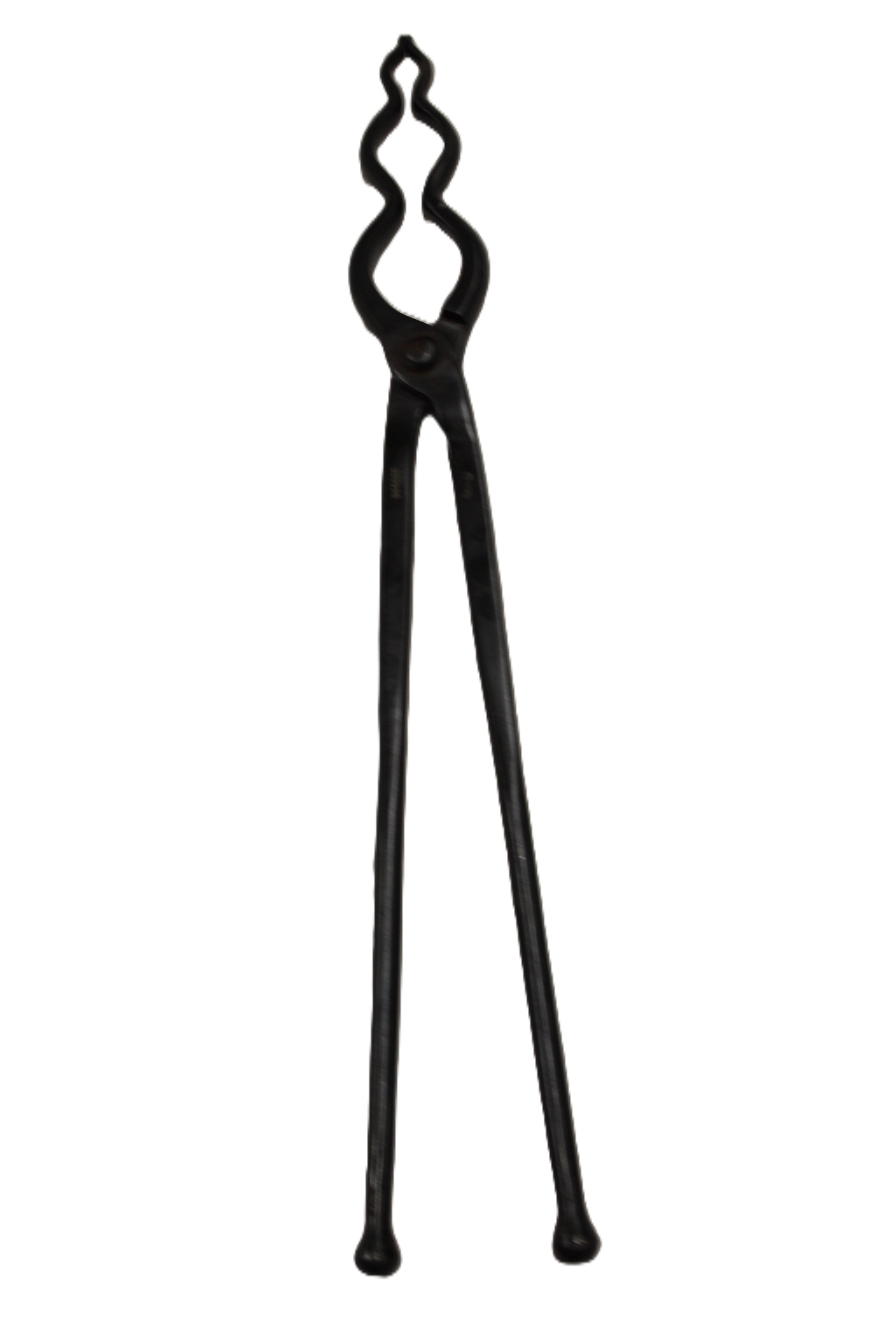 Centaur Triple Pickup Tongs, 15 Rein Length